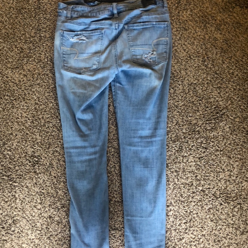Jeans - Picture 4 of 5